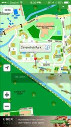 Cavendish Park (D21), Condominium #151090712